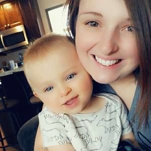 Meet your Posher, Natasha